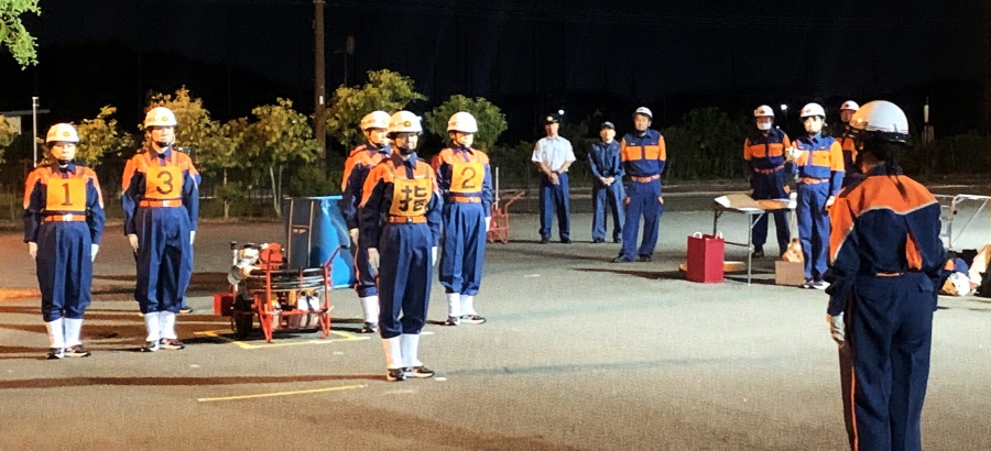 滋賀県消防協会